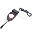 3-In-1 Golf Club Brush Groove Cleaner W/ Magnetic Ball Mark | https://www.bestnamebadges.com