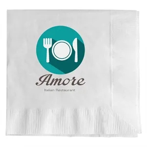 2-Ply-Beverage-Napkin