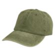Washed Cap | https://www.bestnamebadges.com