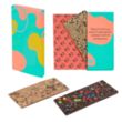 Gourmet Chocolate Bar In Card Box | https://www.bestnamebadges.com
