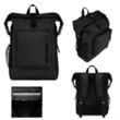 Drift Roll-Top Computer Backpack | https://www.bestnamebadges.com