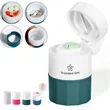 Custom Portable Safe High Quality Pill Crusher | https://www.bestnamebadges.com