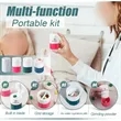 Custom Portable Safe High Quality Pill Crusher | https://www.bestnamebadges.com