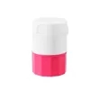 Custom Portable Safe High Quality Pill Crusher | https://www.bestnamebadges.com