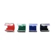 Innovation Double Layer Clam Cell Phone Tablet Holder Stand | https://www.bestnamebadges.com