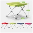 Outdoor Folding Camping Stool | https://www.bestnamebadges.com