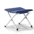 Outdoor Folding Camping Stool | https://www.bestnamebadges.com