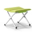 Outdoor Folding Camping Stool | https://www.bestnamebadges.com