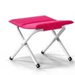 Outdoor Folding Camping Stool | https://www.bestnamebadges.com