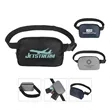 Cameron Universal Belt Bag | https://www.bestnamebadges.com