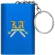 1000 mAh Keychain Powerbank | https://www.bestnamebadges.com