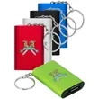 1000 mAh Keychain Powerbank | https://www.bestnamebadges.com