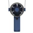 4000mAh Rechargeable and Foldable Desk Fan | https://www.bestnamebadges.com