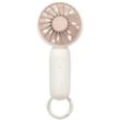 Rechargeable Handheld Fan | https://www.bestnamebadges.com