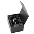 Tate Apple Award on Paragon Base | https://www.bestnamebadges.com