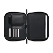 Travis & Wells® Envoy Junior Tech Folio | https://www.bestnamebadges.com