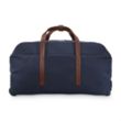 Samsonite Virtuosa Wheeled Duffel | https://www.bestnamebadges.com