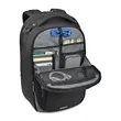 Vertex® Brooklyn Laptop Backpack | https://www.bestnamebadges.com
