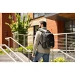 Vertex® Brooklyn Laptop Backpack | https://www.bestnamebadges.com