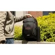 Vertex® Brooklyn Laptop Backpack | https://www.bestnamebadges.com