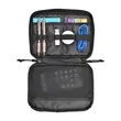 Vertex® Brooklyn Tech Case | https://www.bestnamebadges.com