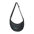 Alba Recycled rPET Sling Bag | https://www.bestnamebadges.com