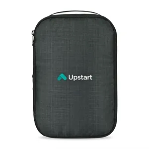 Alba Medium Packing Cube | https://www.bestnamebadges.com