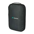 Alba Recycled rPET Medium Compression Packing Cube | https://www.bestnamebadges.com