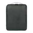 Alba Recycled rPET Large Compression Packing Cube | https://www.bestnamebadges.com