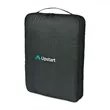 Alba Recycled rPET Large Compression Packing Cube | https://www.bestnamebadges.com