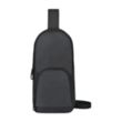 Repeat Lite Recycled rPET Sling | https://www.bestnamebadges.com