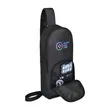 Repeat Lite Recycled rPET Sling | https://www.bestnamebadges.com