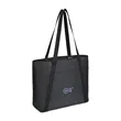 Repeat Lite Recycled rPET Tote | https://www.bestnamebadges.com