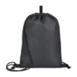Repeat Lite Recycled rPET Cinchpack | https://www.bestnamebadges.com