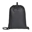 Repeat Lite Recycled rPET Cinchpack | https://www.bestnamebadges.com