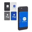 Silicone Phone Wallets | https://www.bestnamebadges.com