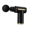 iLive™ Portable Cordless Massage Gun | https://www.bestnamebadges.com