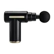 iLive™ Portable Cordless Massage Gun | https://www.bestnamebadges.com