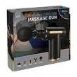 iLive™ Portable Cordless Massage Gun | https://www.bestnamebadges.com