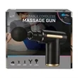 iLive™ Portable Cordless Massage Gun | https://www.bestnamebadges.com