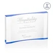 Langworth Award - Blue | https://www.bestnamebadges.com