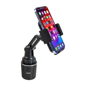 iLive™ Universal Cup Mount Mobile Phone Holder | https://www.bestnamebadges.com