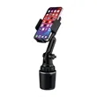 iLive™ Universal Cup Mount Mobile Phone Holder | https://www.bestnamebadges.com