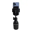 iLive™ Universal Cup Mount Mobile Phone Holder | https://www.bestnamebadges.com