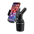 iLive™ Universal Cup Mount Mobile Phone Holder | https://www.bestnamebadges.com
