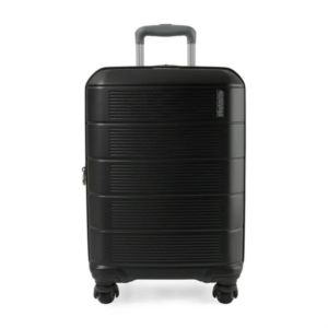 American Tourister® Stratum 2.0 Carry-On Spinner | https://www.bestnamebadges.com