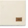 Luxe Nordic Recycled Polyester Throw Blanket | https://www.bestnamebadges.com