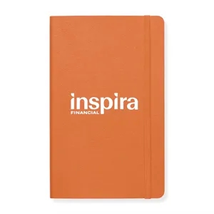 Moleskine® Precious & Ethical Soft Cover Large Notebook | https://www.bestnamebadges.com