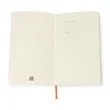 Moleskine® Precious & Ethical Soft Cover Large Notebook | https://www.bestnamebadges.com