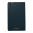 Moleskine® Precious & Ethical Soft Cover Large Notebook | https://www.bestnamebadges.com